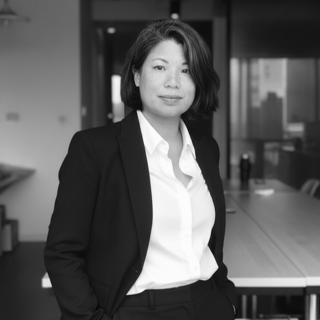 Linda P. Nilson, Co-Founder of Suzaku Productions